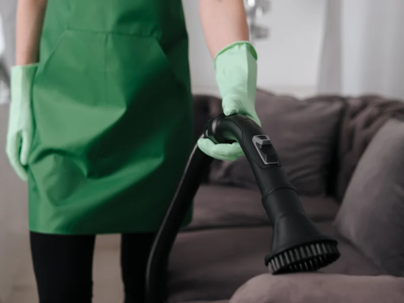 Дезинфекция помещений в Красноярске