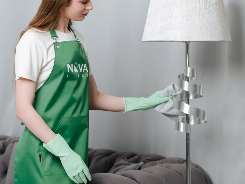 Уборка школ в Красноярске