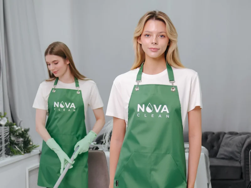 Глажка одежды на дому в Красноярске