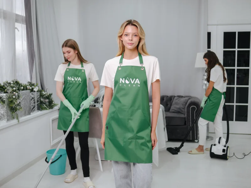 Химчистка матраса на дому в Красноярске