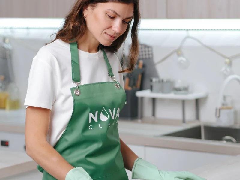 Уборка после смерти в Красноярске